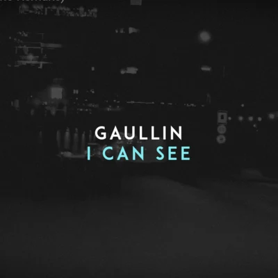 I Can See 專輯 Gaullin/ZHIKO/Dwin