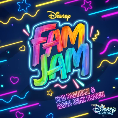 Fam Jam (From "Fam Jam") 专辑 Meg Donnelly/2Milly