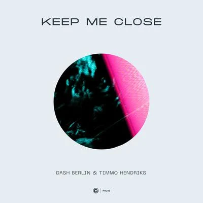 Keep Me Close 专辑 Timmo Hendriks