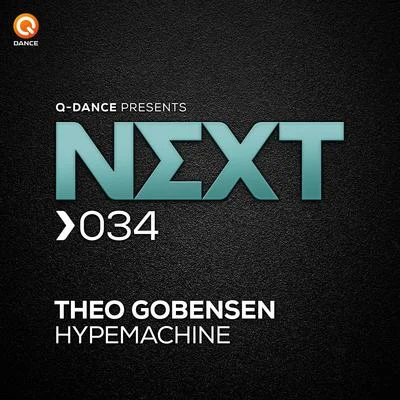 Theo Gobensen Hypemachine