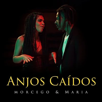 Anjos Caídos 专辑 MARIA