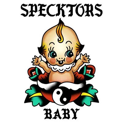 Baby 專輯 SPECKTORS