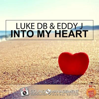 Into My Heart 專輯 Fabien Pizar/Luke DB