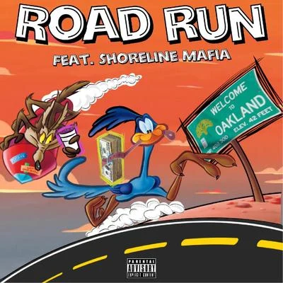 Road Run 專輯 Shoreline Mafia/Takeoff/Tyga/Carnage