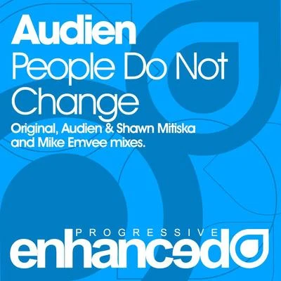 AudienMatthew Koma People Do Not Change