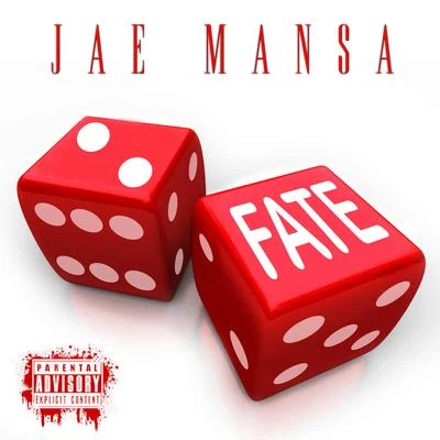 Fate 專輯 Jae Mansa