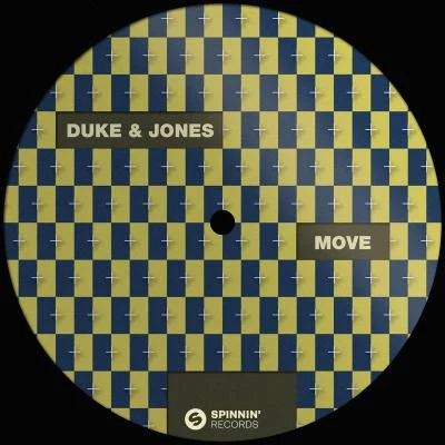 Move 專輯 Duke & Jones