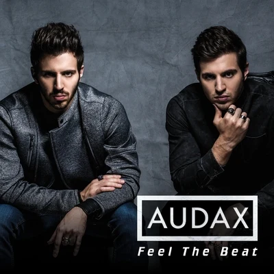 Feel the Beat 專輯 Audax