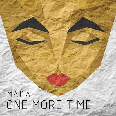 One More Time 專輯 Mapa