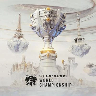 英雄联盟 World Championship 2019 Orchestral Theme