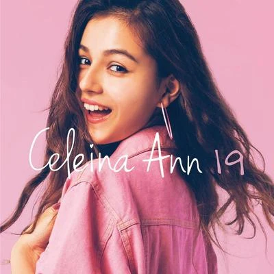 19 专辑 Celeina Ann/YOSHIKI EZAKI