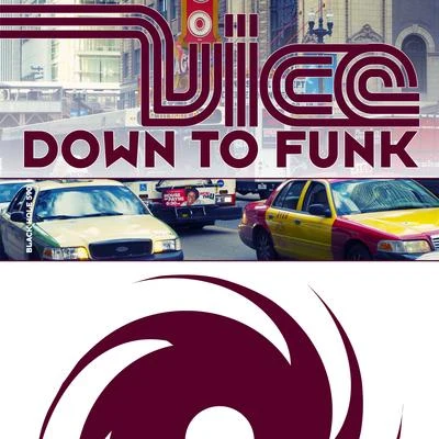 Down to Funk 專輯 Vice/Mr Eazi/Becky G