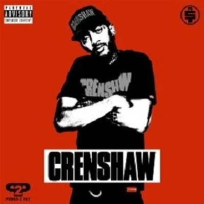 Nipsey Hussle Crenshaw