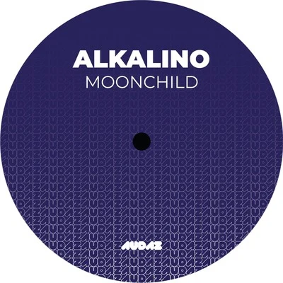 Moonchild 專輯 Alkalino