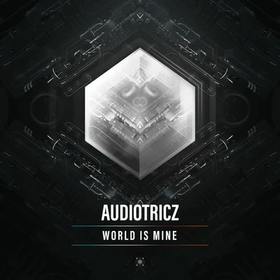 World Is Mine 专辑 Audiotricz/A-Lusion/Atmozfears/Adaro/Festuca