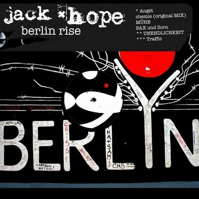 Berlin Rise 专辑 Jack Hope