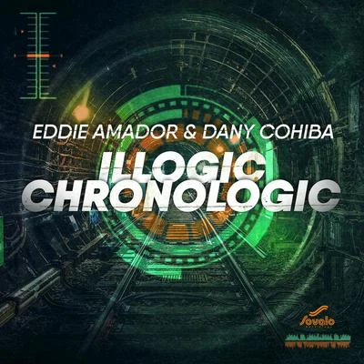 Illogic Chronologic (Club Mix) 專輯 Eddie Amador