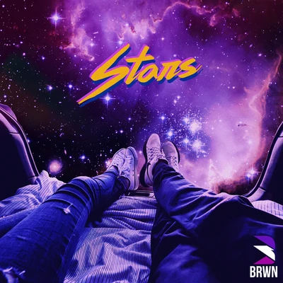 Stars 專輯 BRWN/songseoul