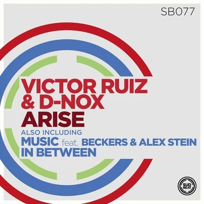 Arise 專輯 Victor Ruiz