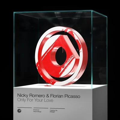 Only For Your Love 專輯 Nicky Romero