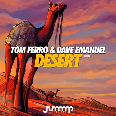 Desert 專輯 Tom Ferro