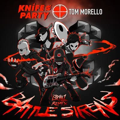 Tom MorelloThe Struts Battle Sirens (Brillz Remix)