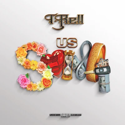 Us Song 专辑 Art Gunz/T-Rell/Ant Bomb