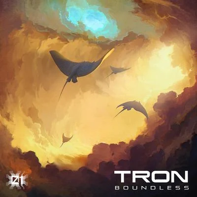 Boundless 專輯 TRON