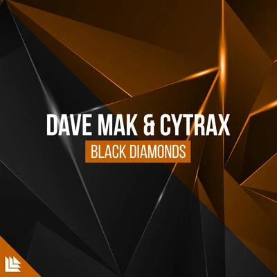 Black Diamonds 專輯 Deux/Dave Mak