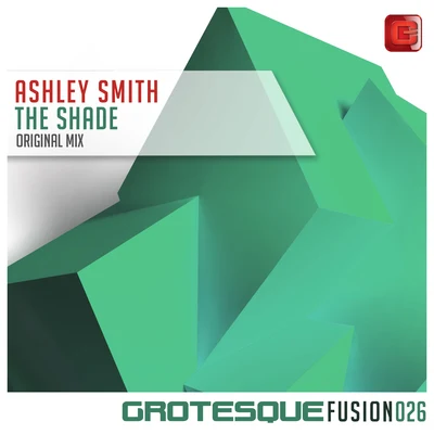 The Shade 專輯 Ashley Smith