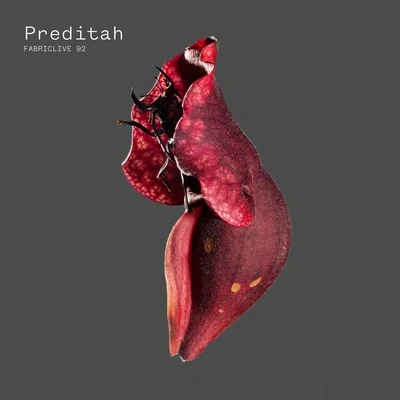 FABRICLIVE 92: Preditah 專輯 Preditah