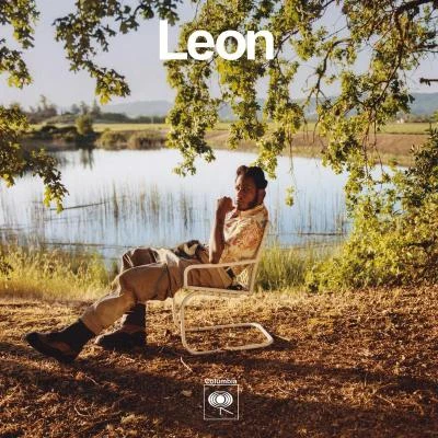 Peaceful Place 專輯 Leon Bridges