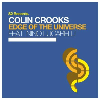 Edge of the Universe 专辑 Colin Crooks