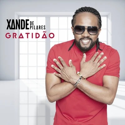 Gratidão 專輯 Xande de Pilares