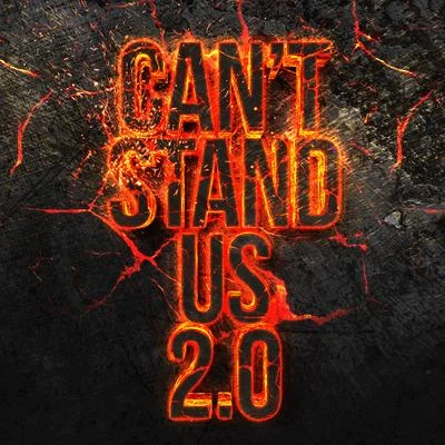 Can&#x27;t Stand Us 2.0 (feat. French Montana) 专辑 Big K.R.I.T/Mark Battles/Big A