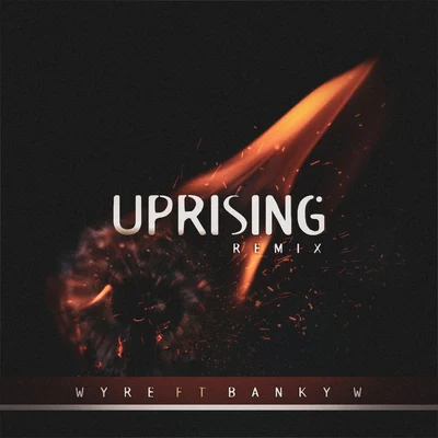 Uprising 專輯 Niyola/Banky W