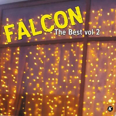 FALCON THE BEST VOL 2 專輯 Falcon