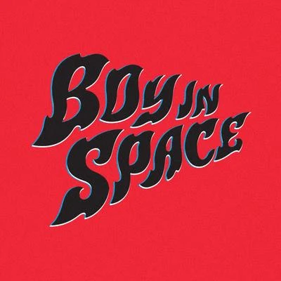 Boy In Space Goodbye