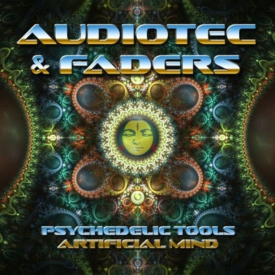 Psychedelic ToolsArtificial Mind 專輯 Audiotec