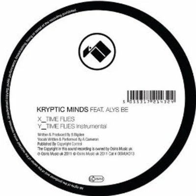 Time Flies 专辑 Kryptic Minds