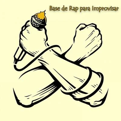 Base de Rap para Improvisar 專輯 Reli Beats/Joven BTZ/Nebülar