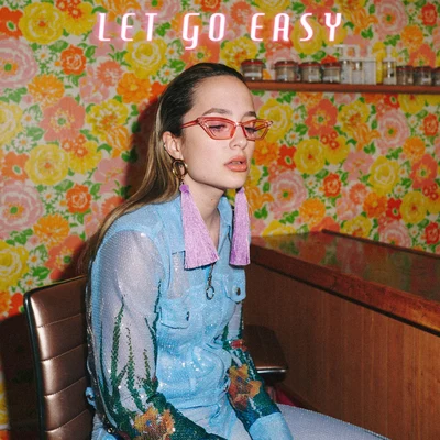 Let Go Easy 專輯 Steve Reece/Maria Lynn