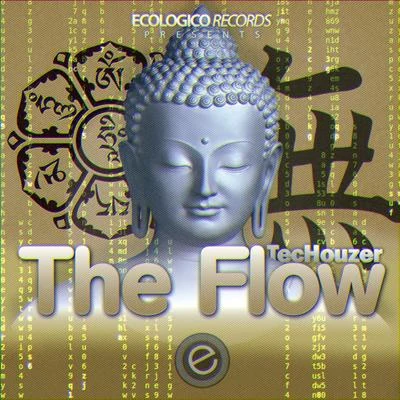 The Flow 專輯 TecHouzer/Toni Carrillo/Le Roi Carmona