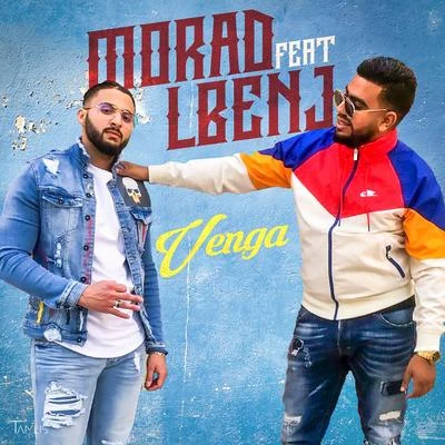 Venga 專輯 Morad/ASHE 22/Baby Gang/Central Cee/Lil Bro