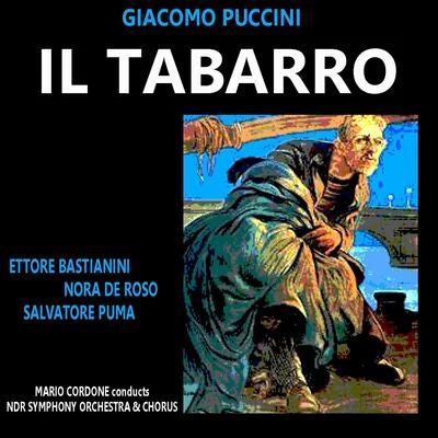 Puccini: Il Tabarro 專輯 Ettore Bastianini