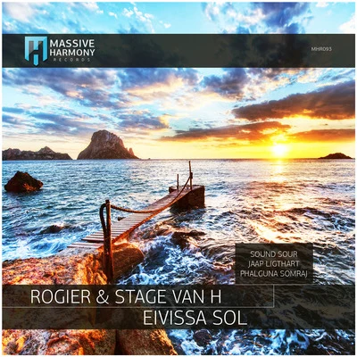 Eivissa Sol 專輯 Leo Baroso/Leach/Doroci/Panican Dynamics/Rogier