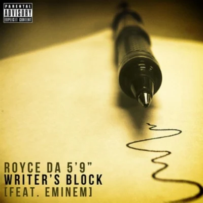 Writers Block (feat. Eminem) 專輯 Big Shug/Royce Da 59