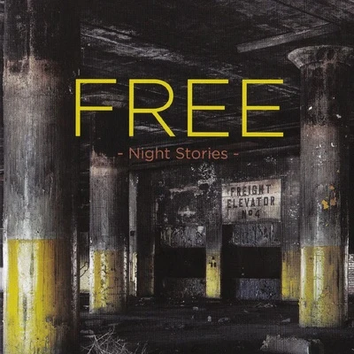 FreeFreddie WashingtonB.B. King Free - Night Stories