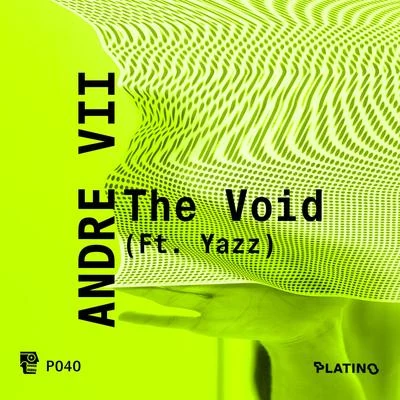 The Void 专辑 Andre VII