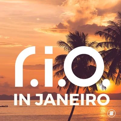 In Janeiro 專輯 R.I.O.